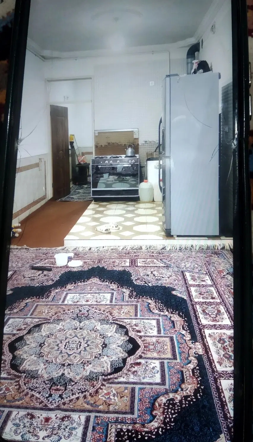 خانه اجاره ای