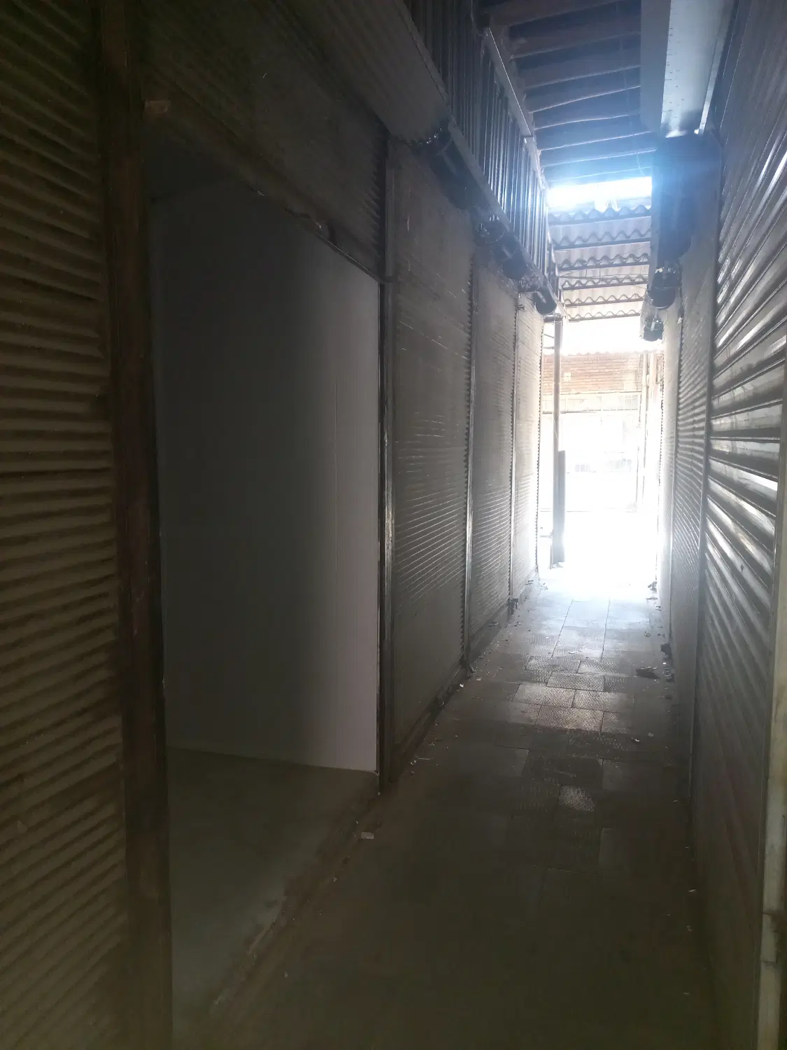 مغازه اجاره  بازار مسگران