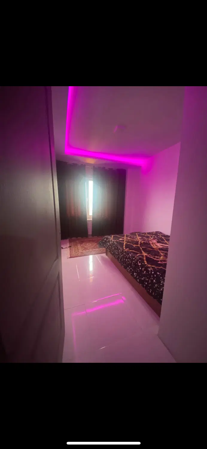 آپارتمان دوبلکس