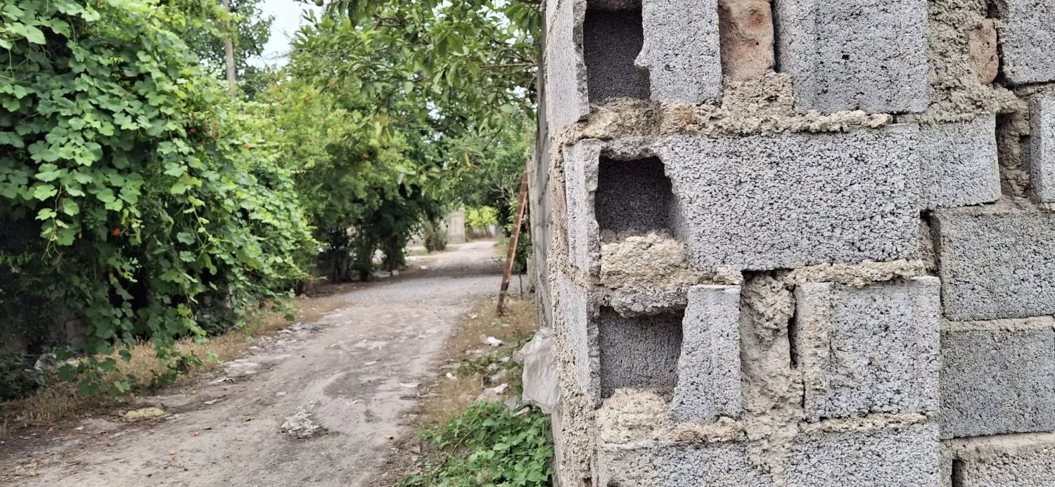 زمین ملک کلنگی سند تک برگ