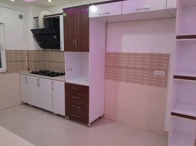 رهن آپارتمان تک واحدی 100متری