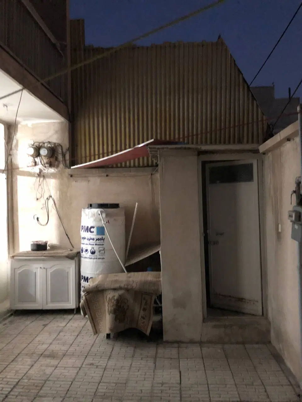 فروش خانه ویلایی سیزده آبان