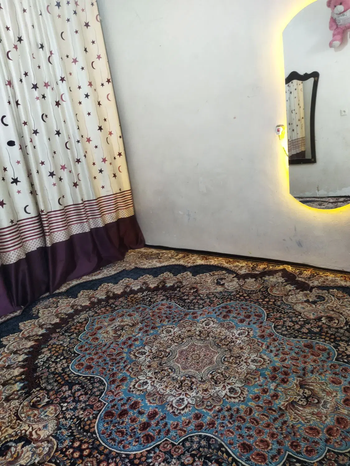 خانه ۶۰متری شهیاد