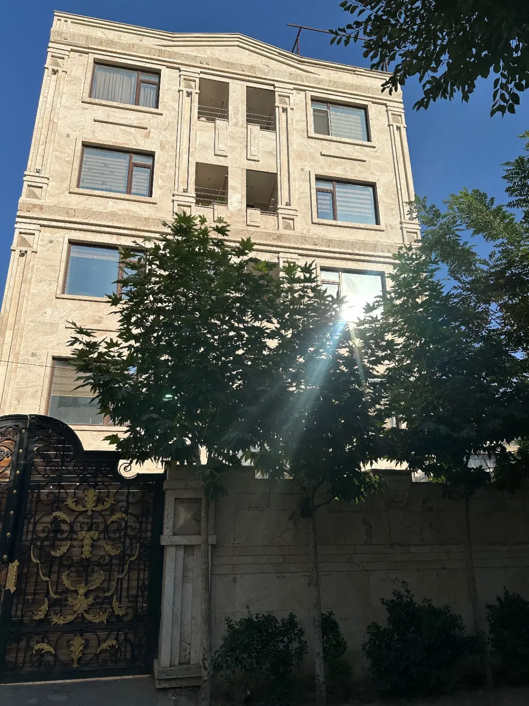 آپارتمان