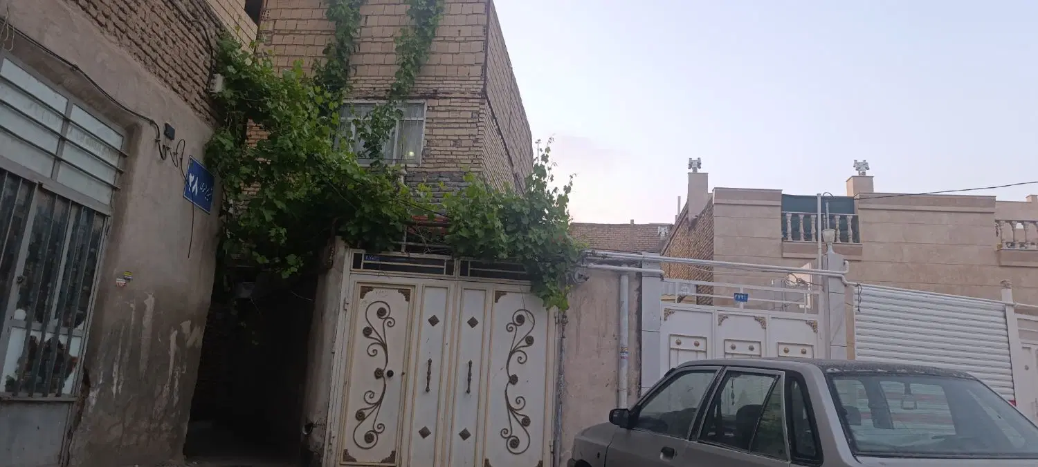 خانه ویلایی دوبلکس