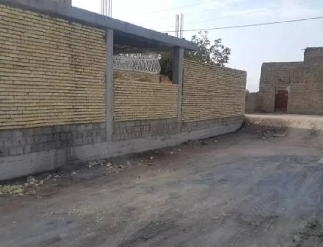 فروش زمین