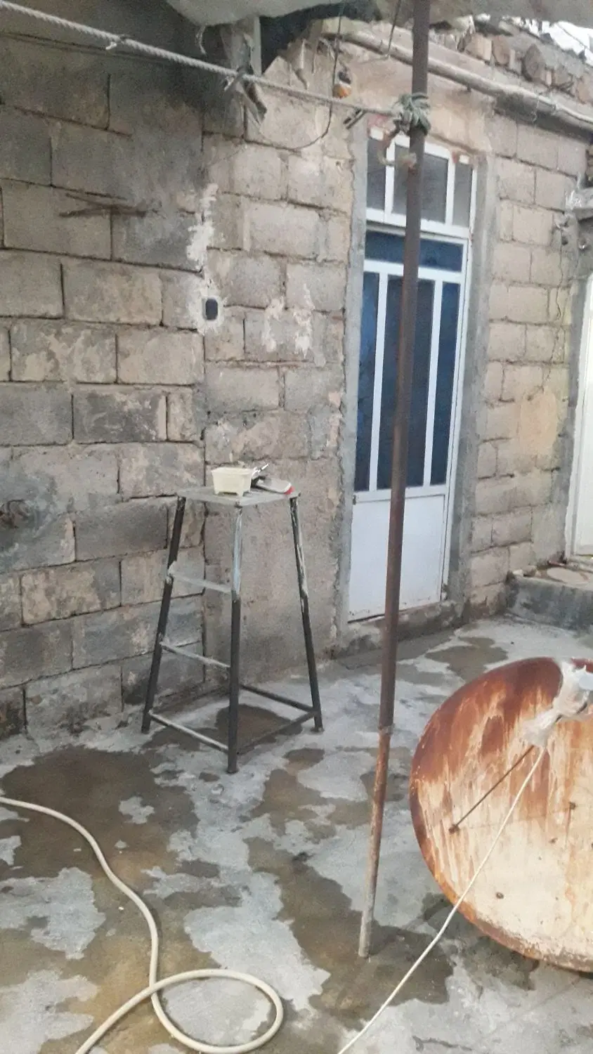 خانه کرناچی رو۱۸متری