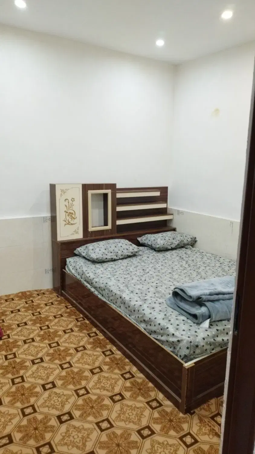 سوییت تازه ساخت تمیز پارکینگ دار