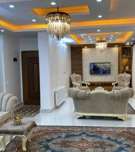 همخونه میخوام