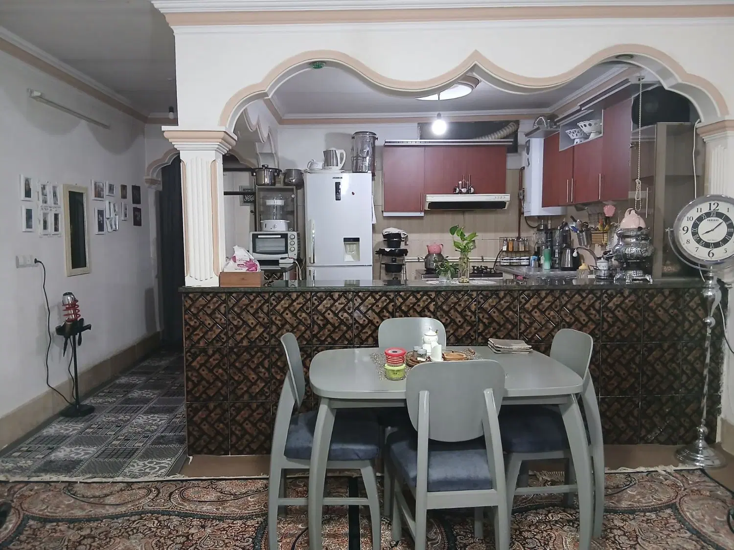 طبقه دوم