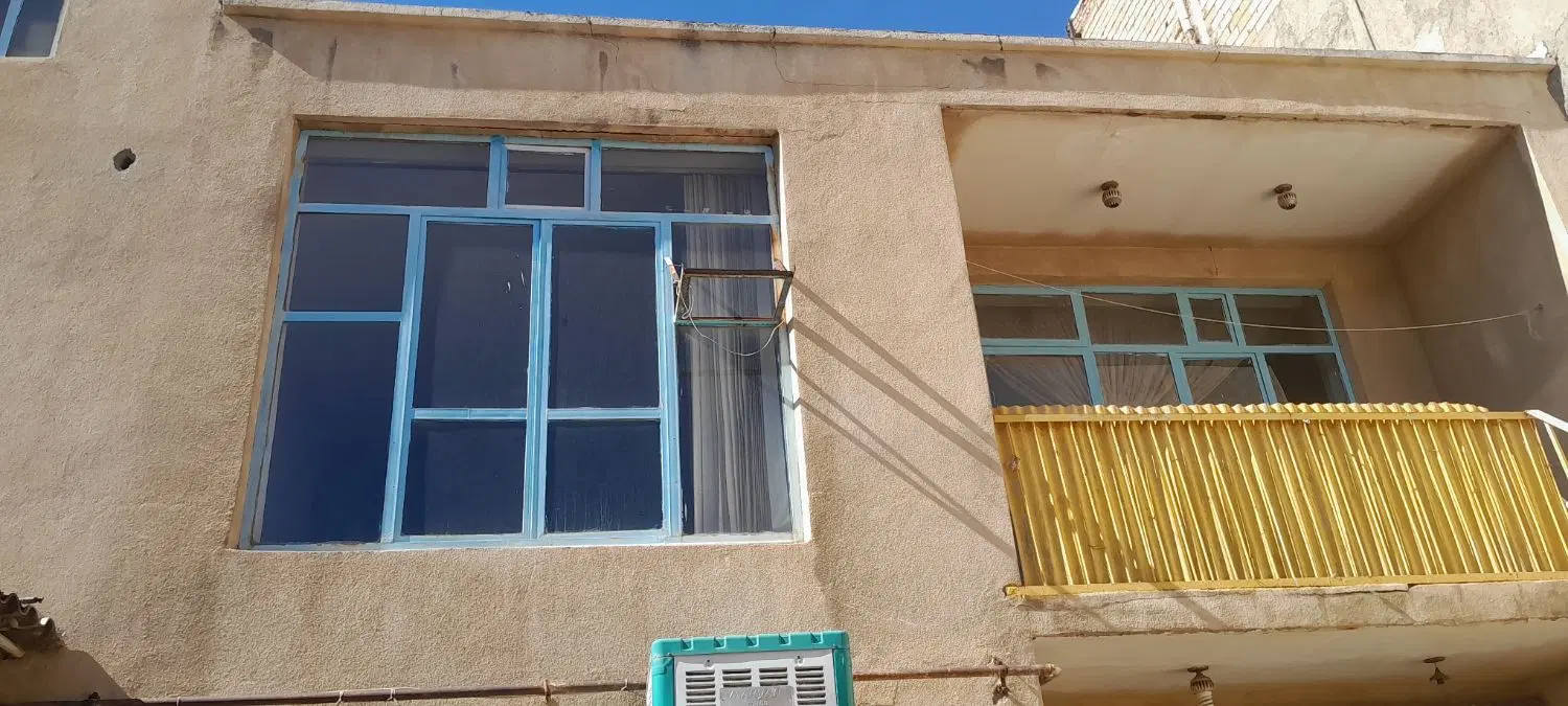 خانه شخصی طبقه دوم شمالی مستقل راه جدا