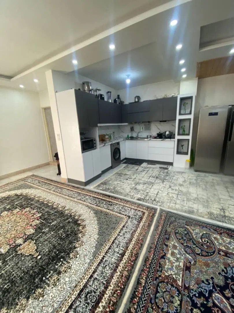 ویلایی کلاکسر نزدیک‌خیابون اصلی