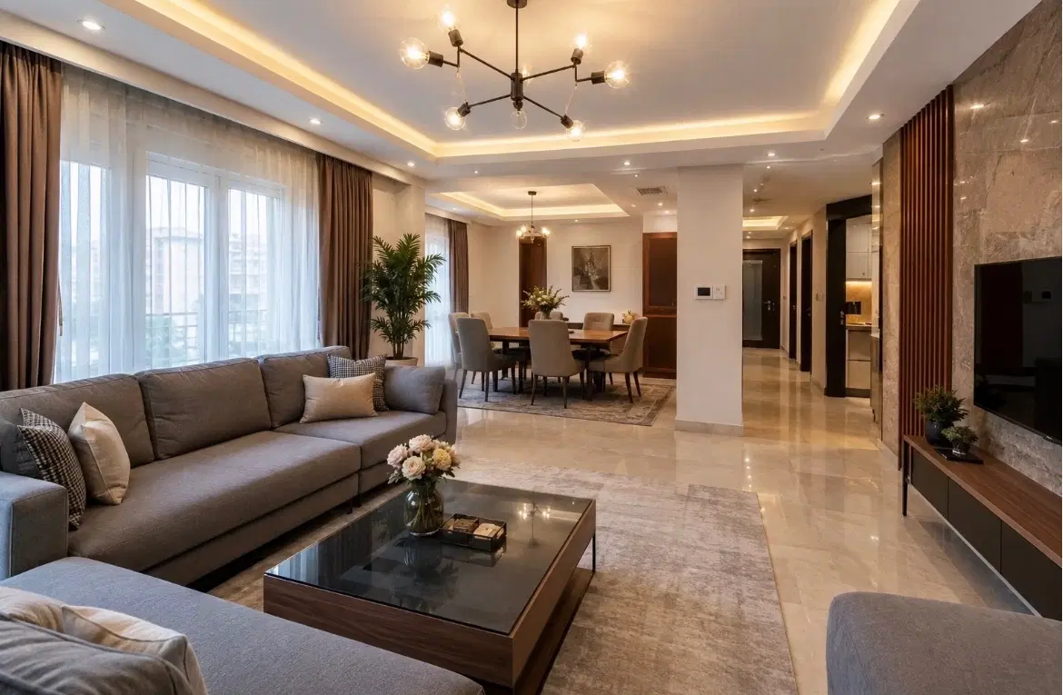 رهن و اجاره گوهردشت