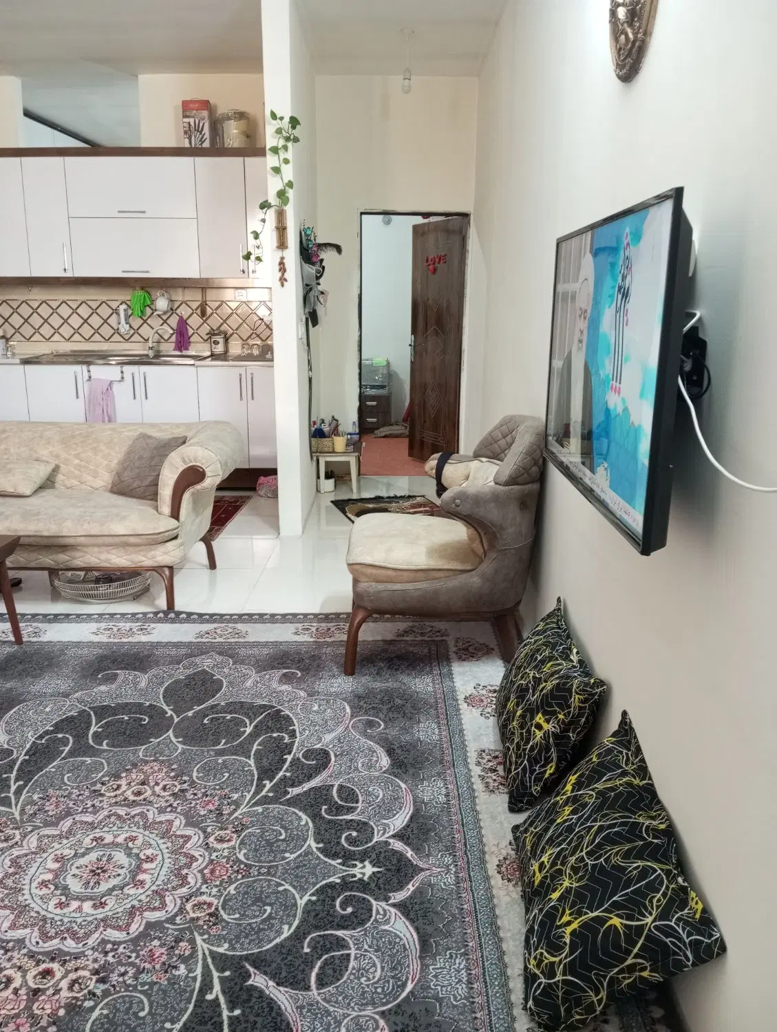 اپارتمان