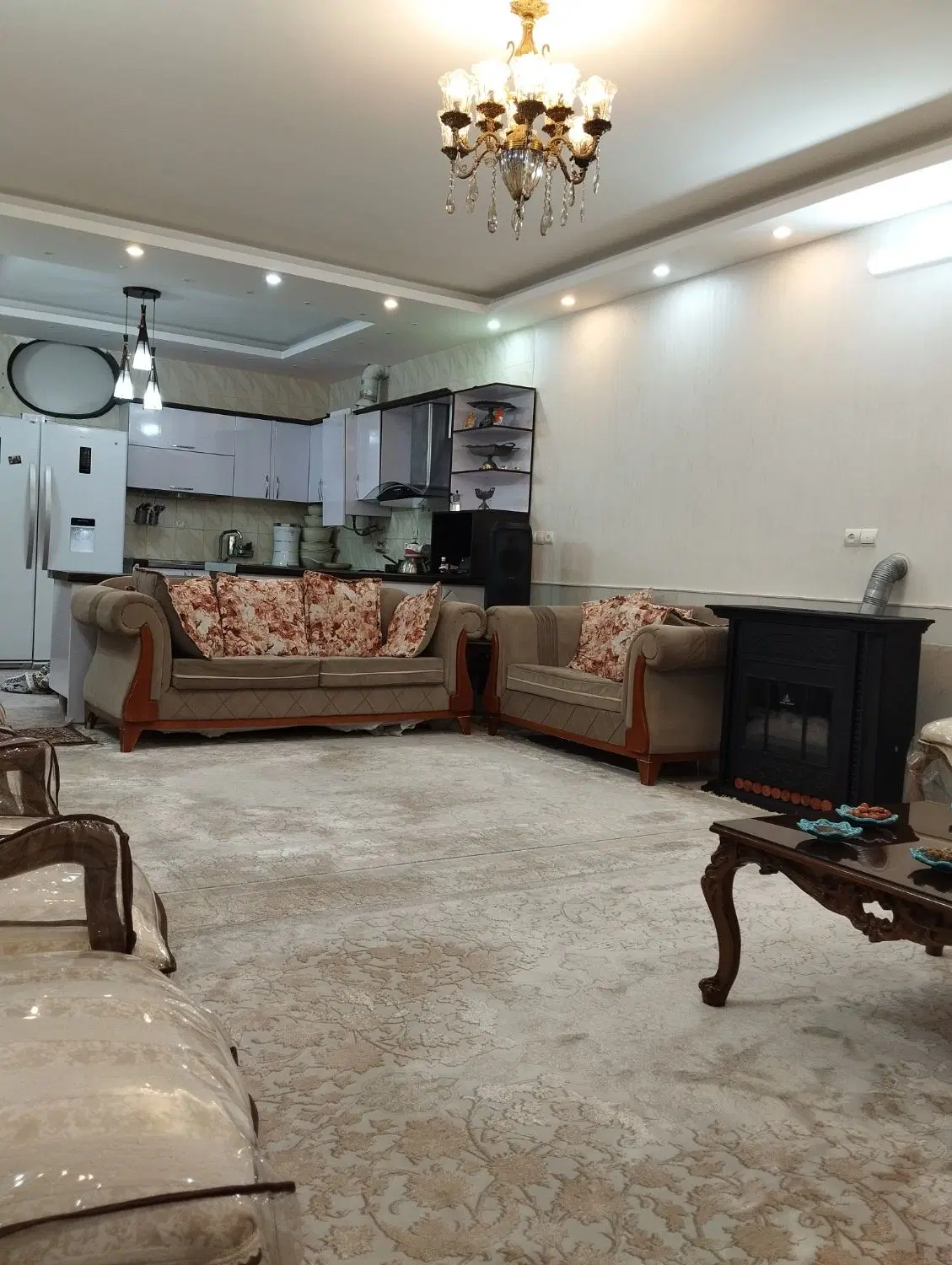 منزل فروشی