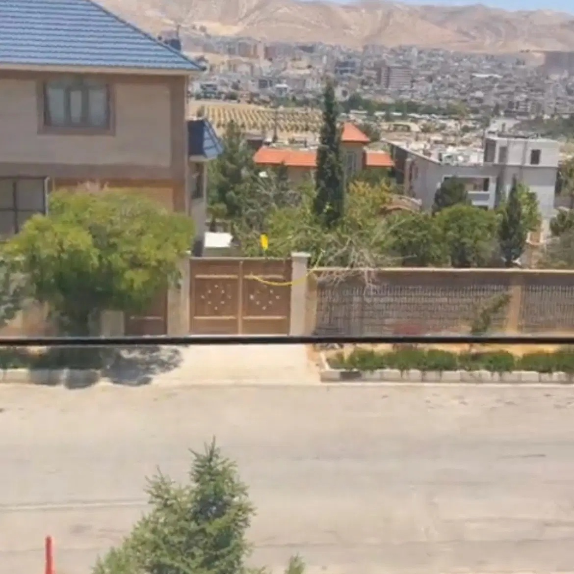 اهل بیت با پروانه ساخت