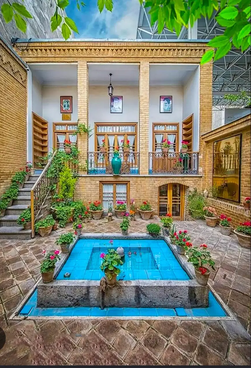 رهن و اجاره منزل مسکونی