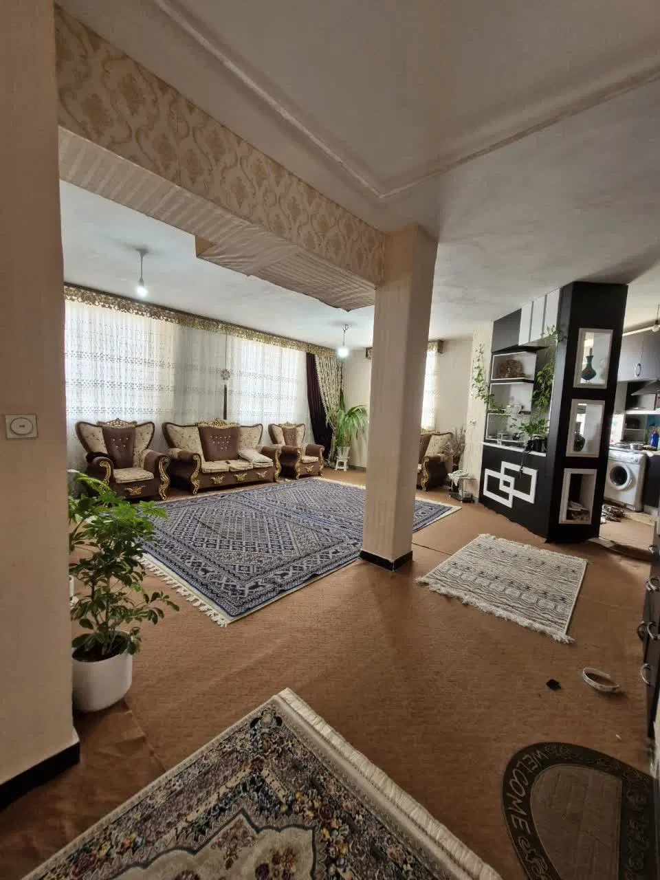 رهن و اجاره واحد مسکونی