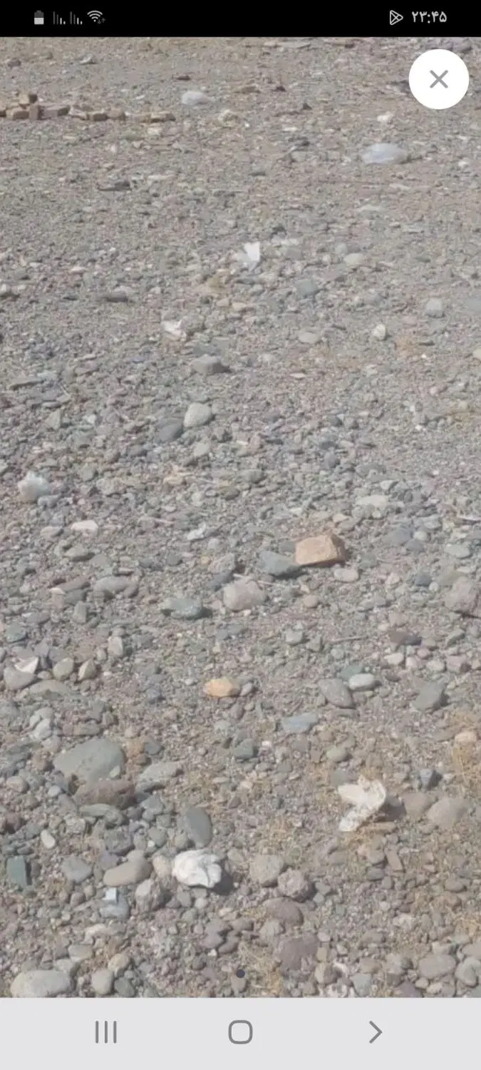 زمین فروشی