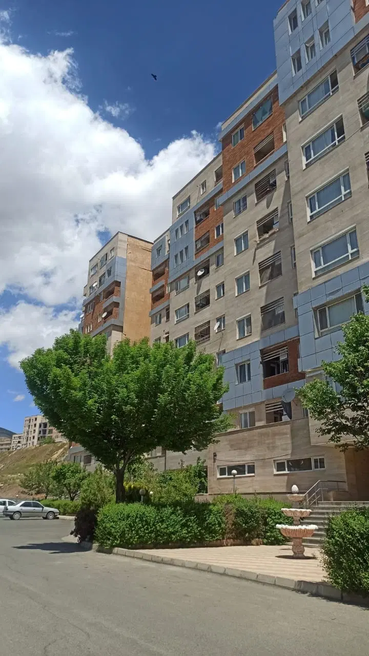 فروش زمین مسکونی شهرک پردیس