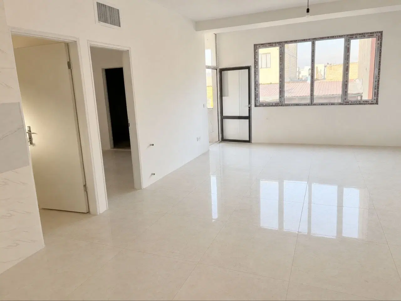 آپارتمان در سرعین