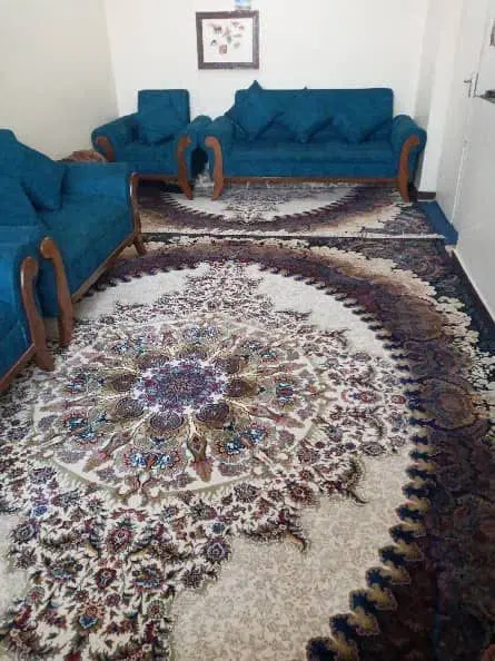 اجازه خانه ویلایی
