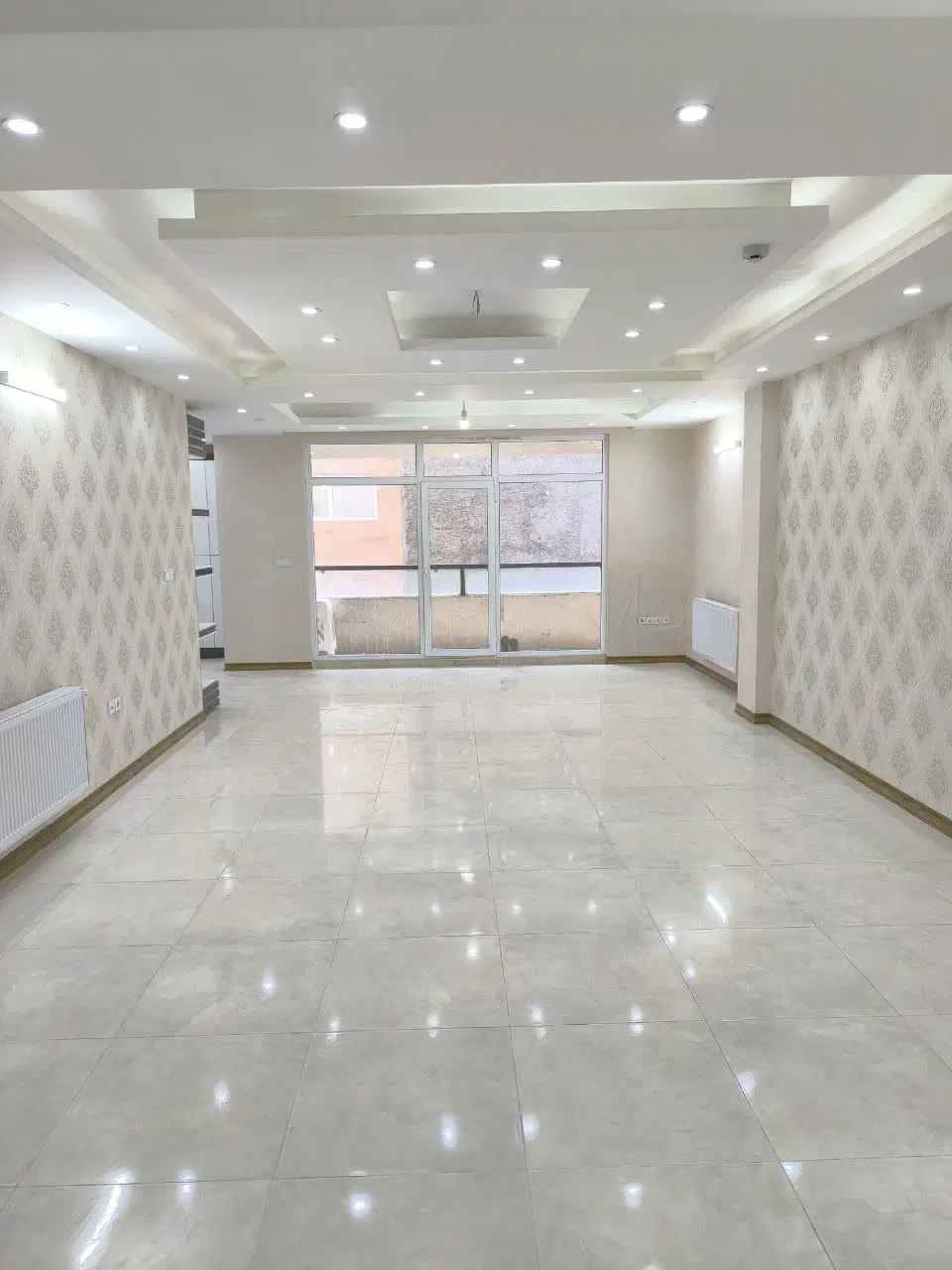 فروش آپارتمان ۱۴۸ متر در پرستار