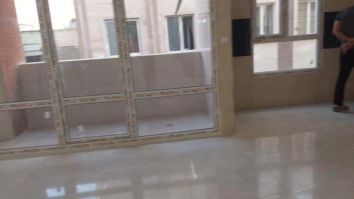 فروش آپارتمان ۱۰۸.۵ متری