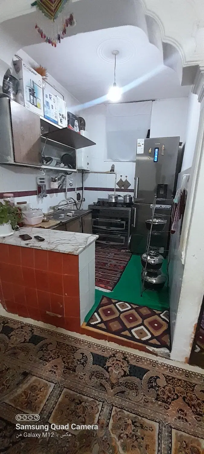۵۰متری اجاره ای
