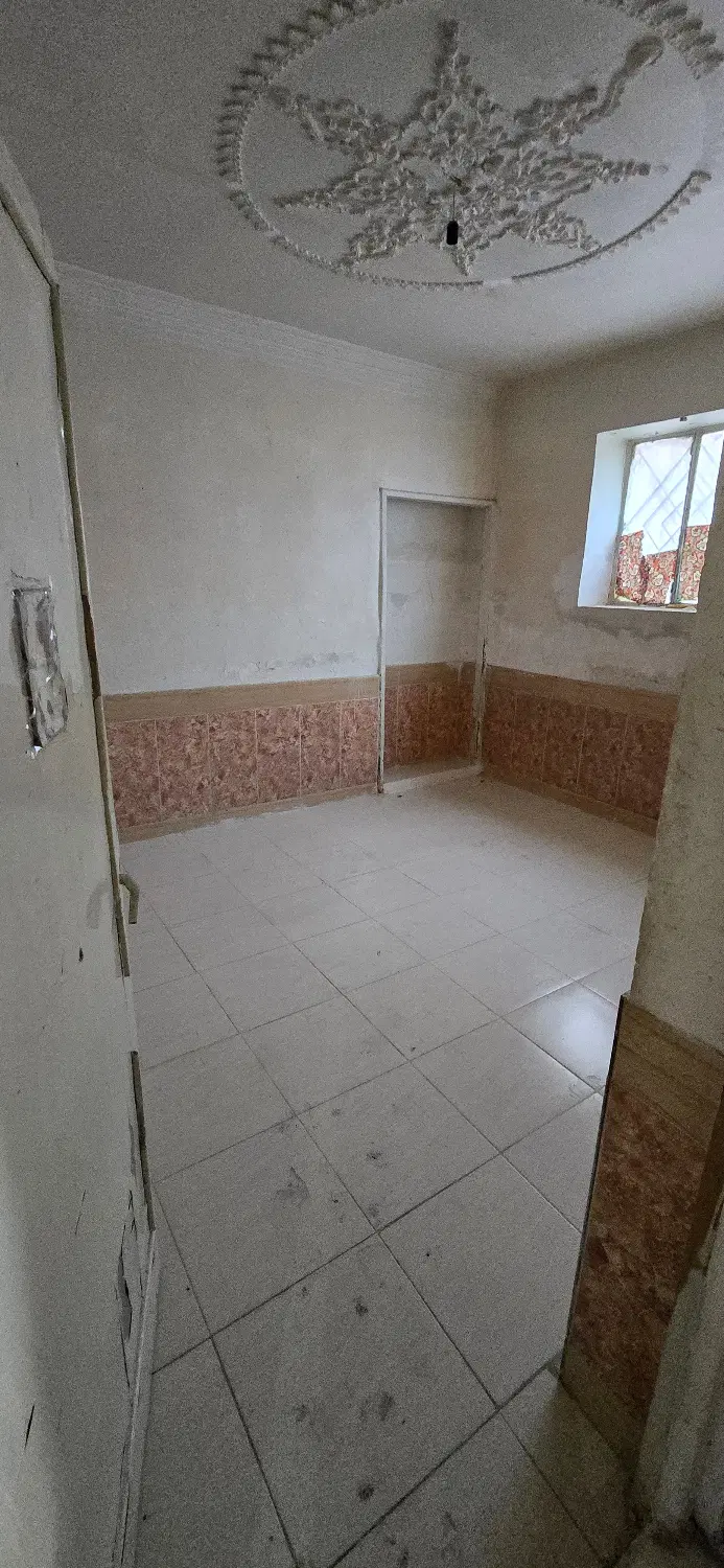 منزل ویلایی خیابان شمس