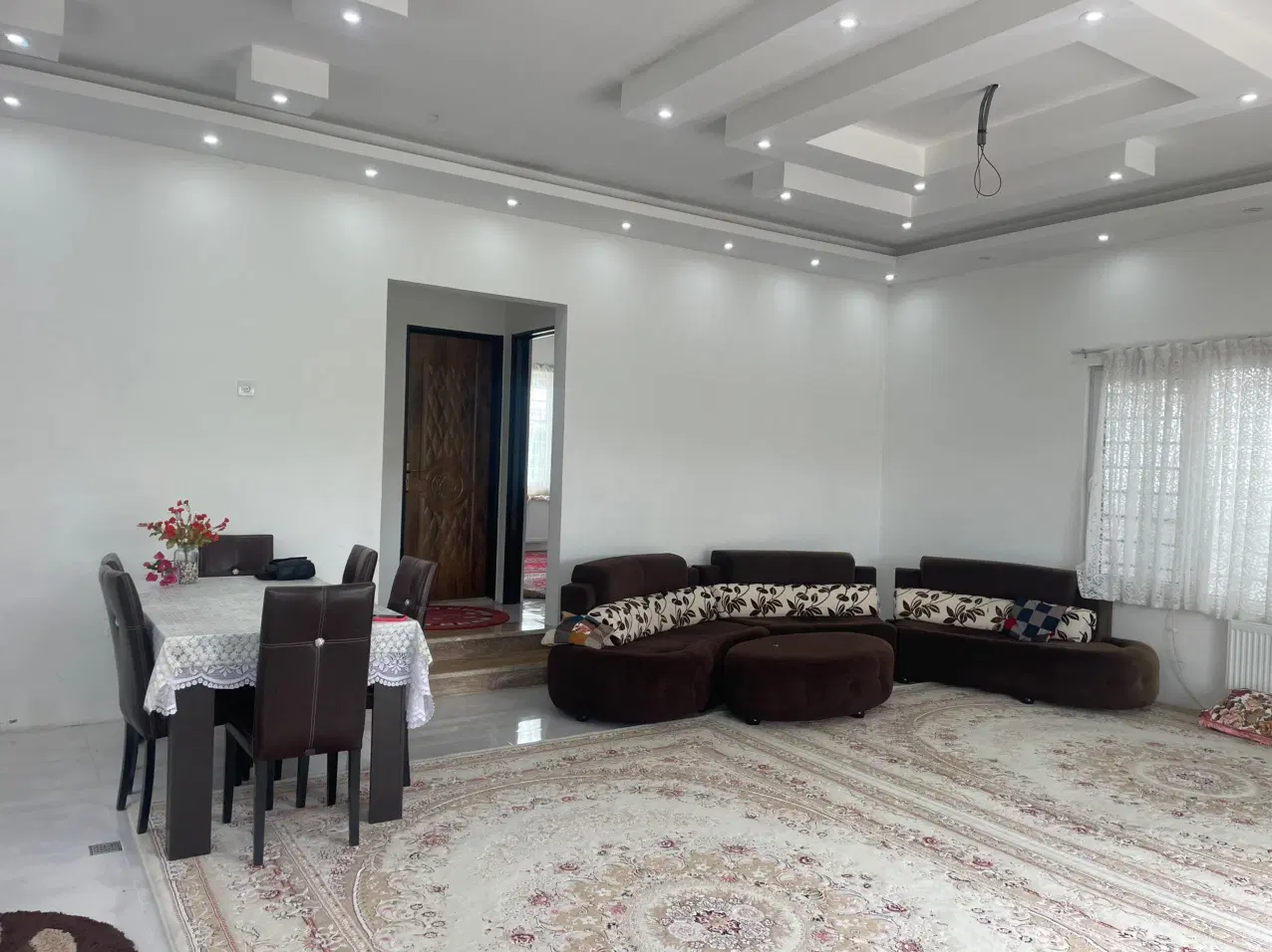 ویلا باسندسیسنگان