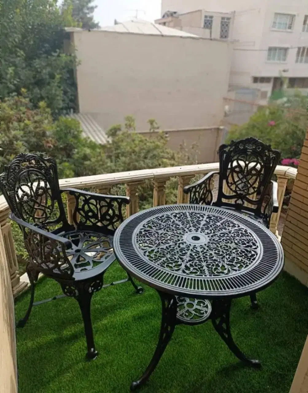 منزل ویلایی ۴۵ متری