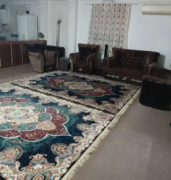 فروش خانه ویلایی ۱۶۰ متری کوچه ۶۶  سیاه اسطلخ