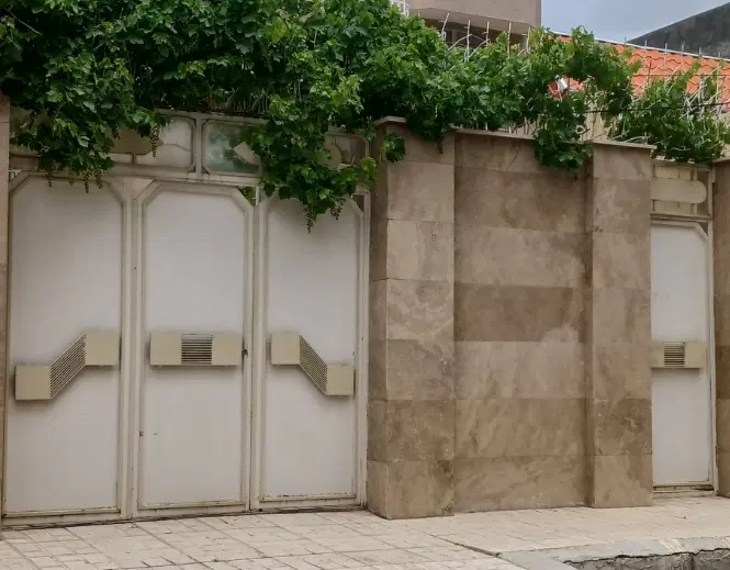ویلایی ۱۸۰متری _دادگستری