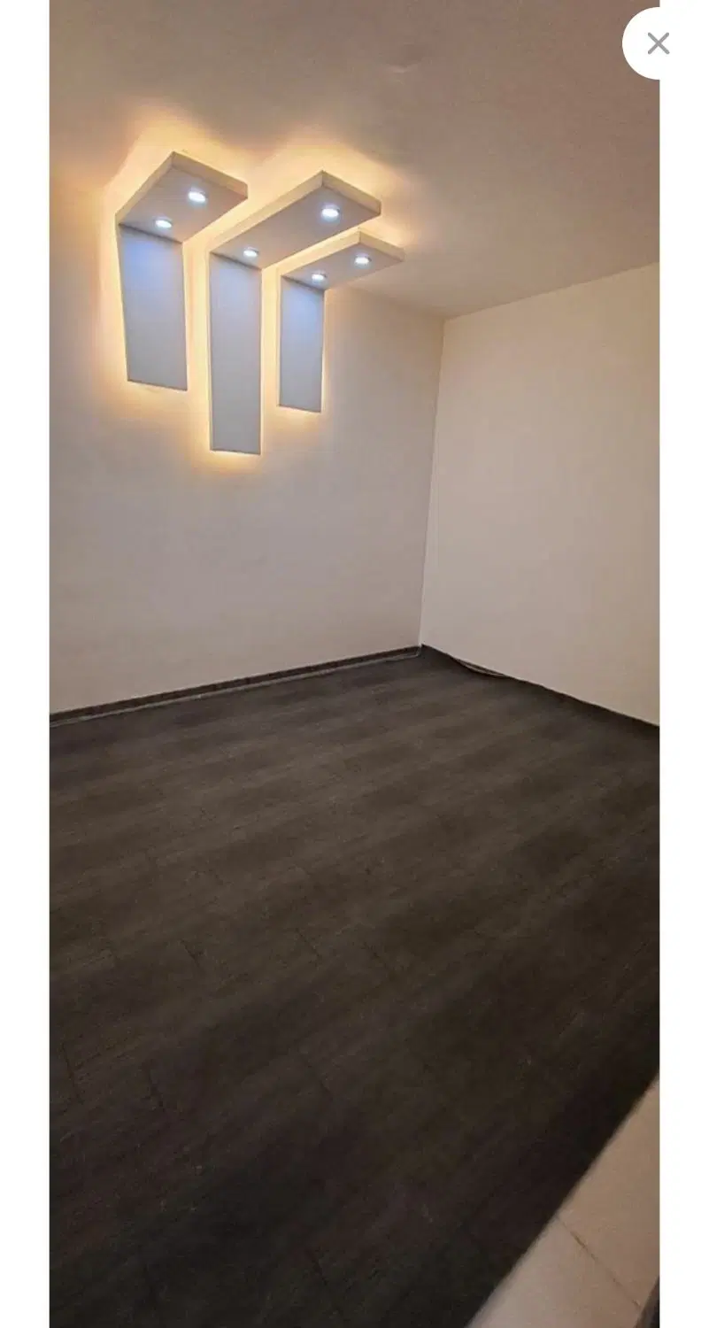 دو خواب فول لاکچری شهرک سلام