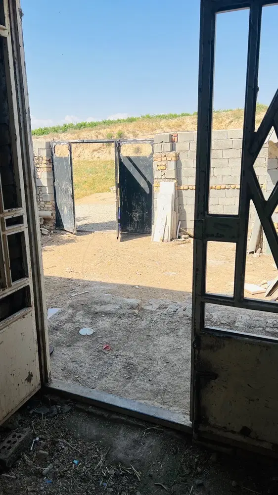 خانه ویلایی