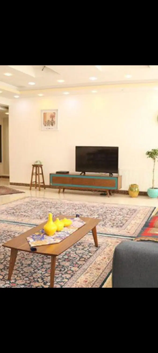ویلایی 200 متری گورک سلیمانی