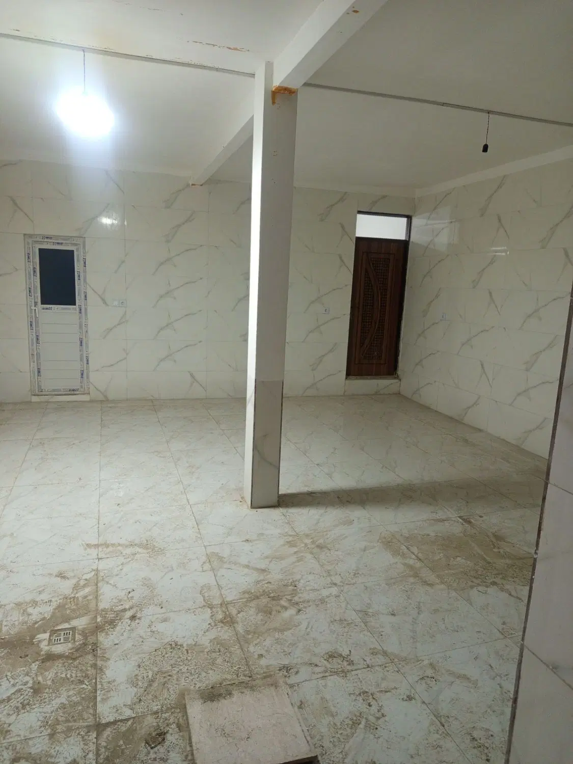 یک باب مغازه