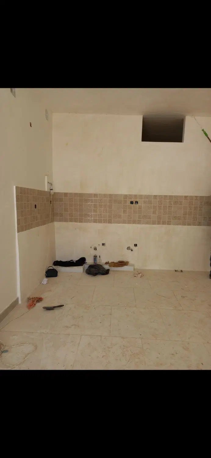 طبقه اول راه جدا نوساز