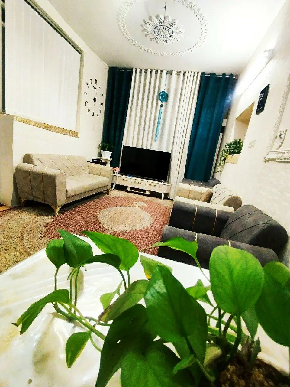 منزل شهرک سعدی