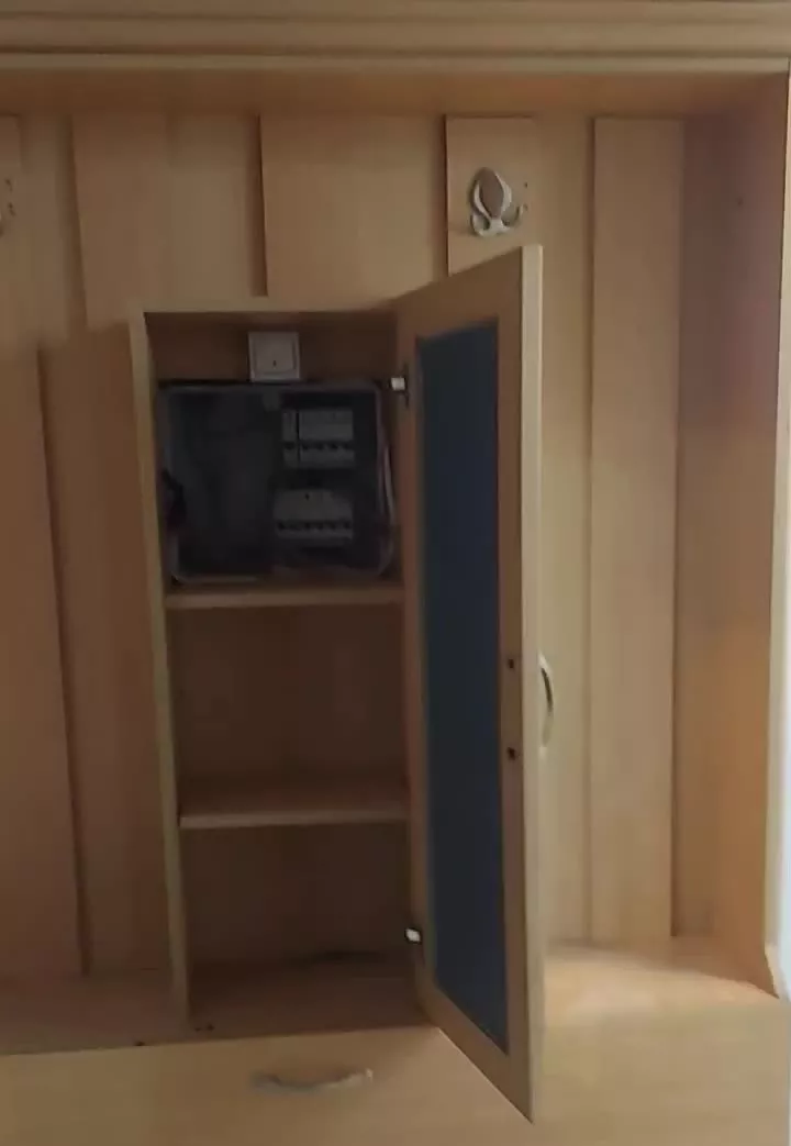 دوخواب فردوسی کوچه ۱۶