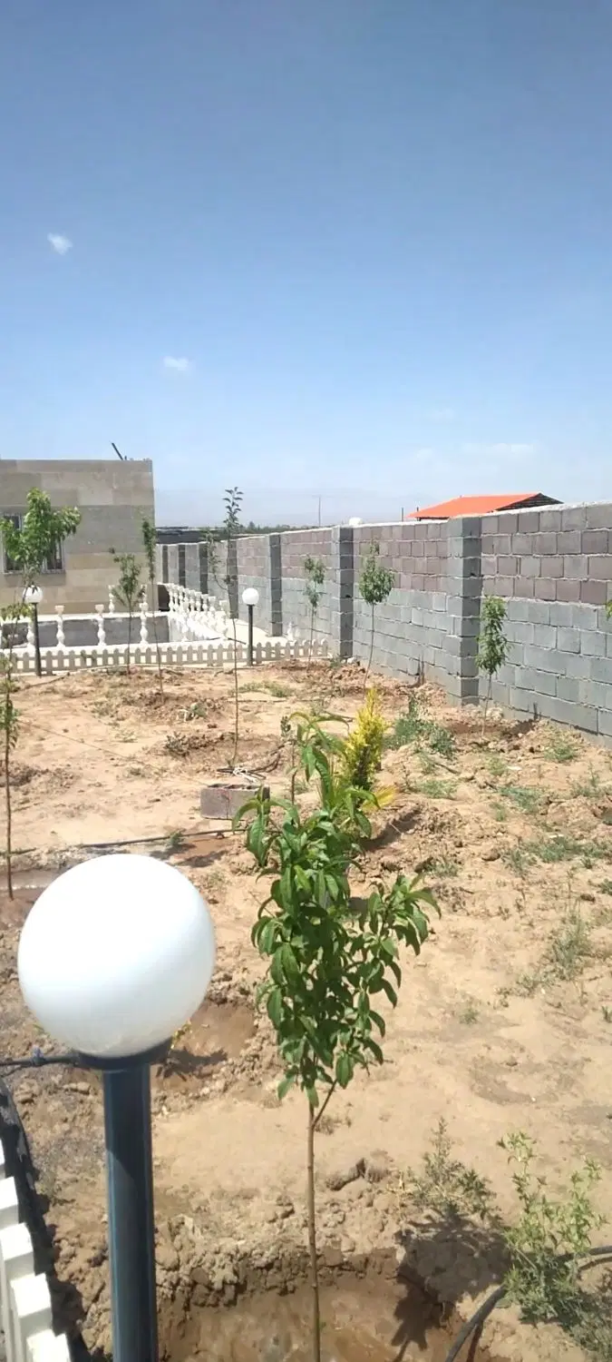 باغچه مامونیه اتوبان ساوه