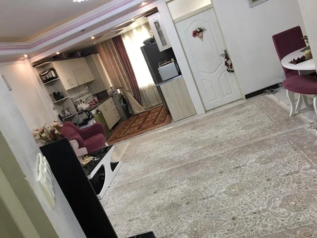 کوچه۳۹ تک واحدی بدون مالک