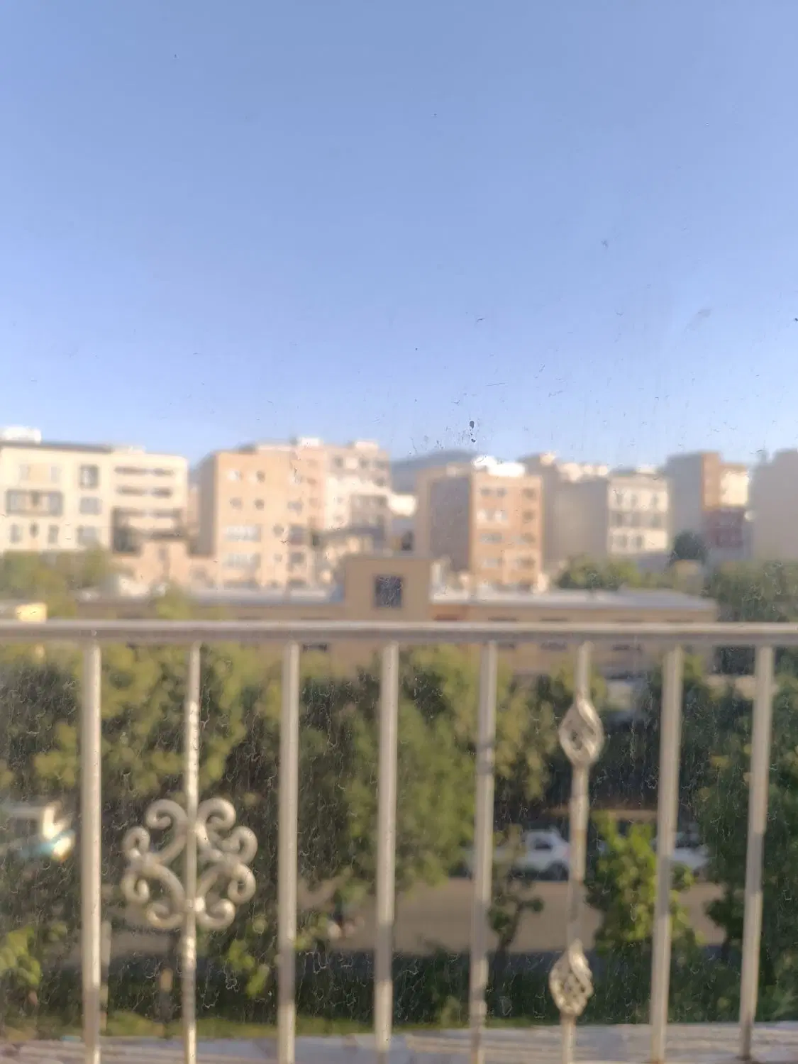 اجاره واحد55متری دربستی مدرس برخیابان اصلی