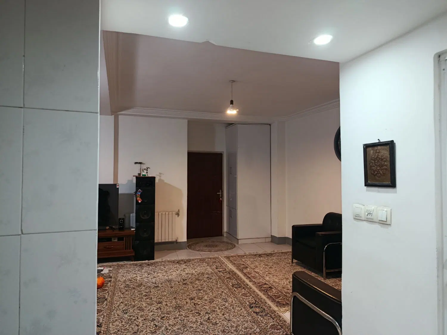 اجاره آپارتمان مرکزشهر