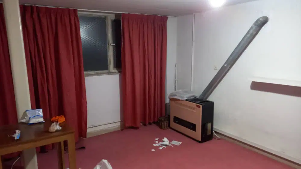 سویت ۳۰ متری مبله