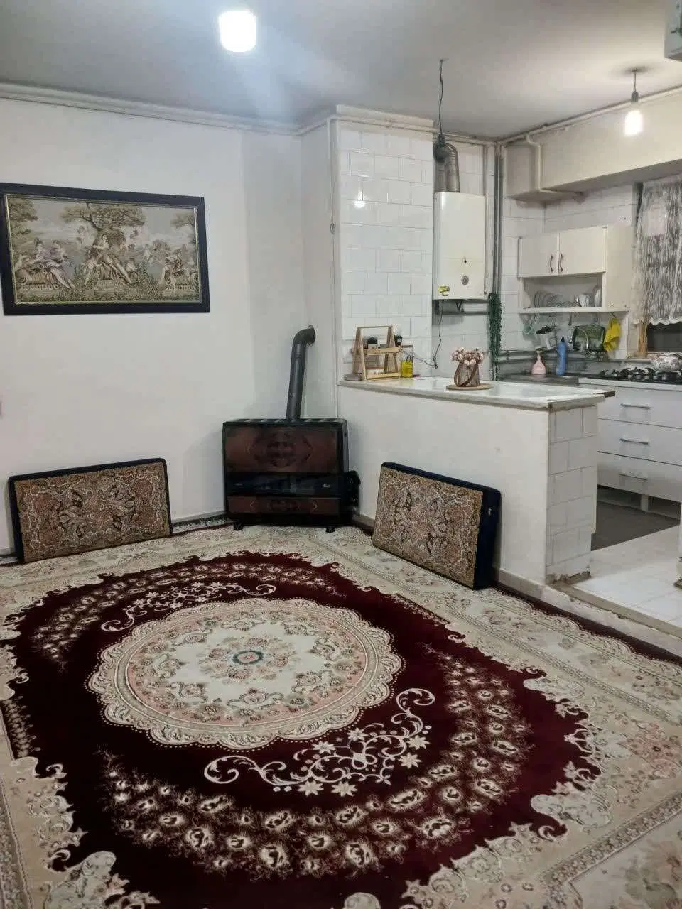فروش آپارتمان