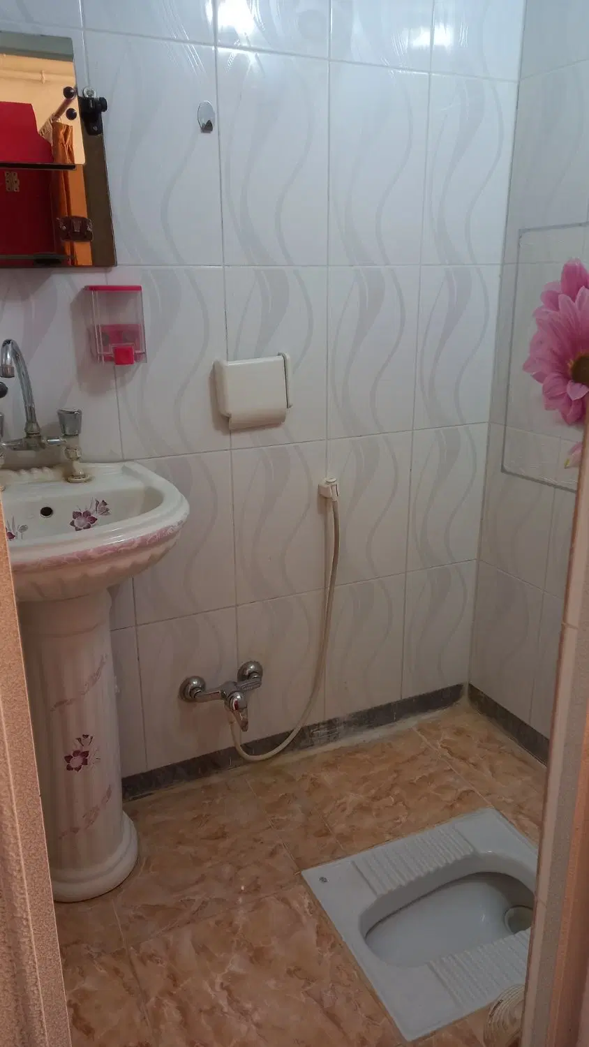 خانه اجاره‌ای شهرک ولیعصر ۷۵
