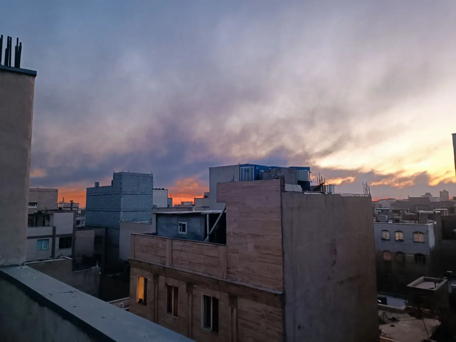 اجاره آپارتمان دو واحد یکجا