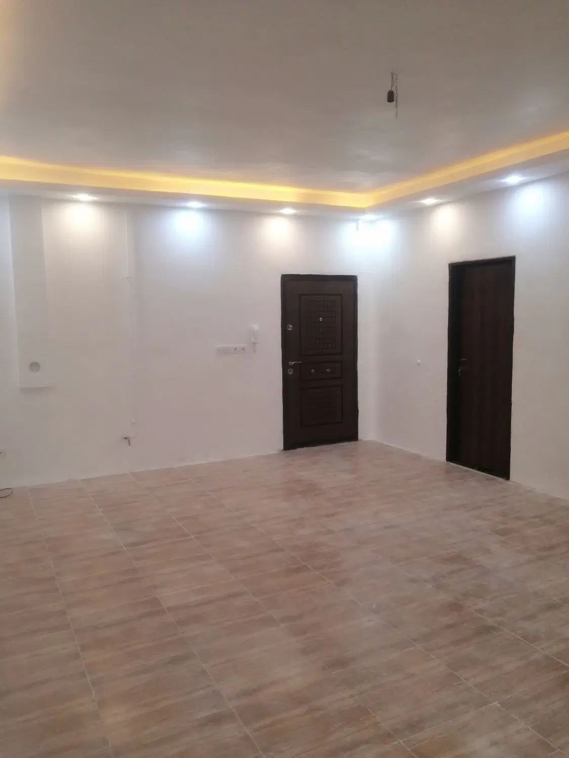 اجاره آپارتمان طبقه سوم